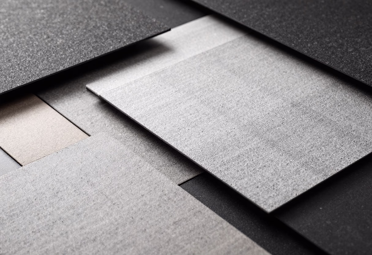 image of roofing shingles