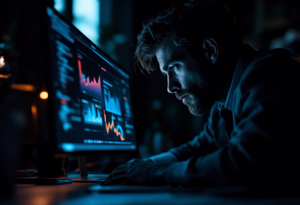 image of tech solutions demonstration (for a hr tech)