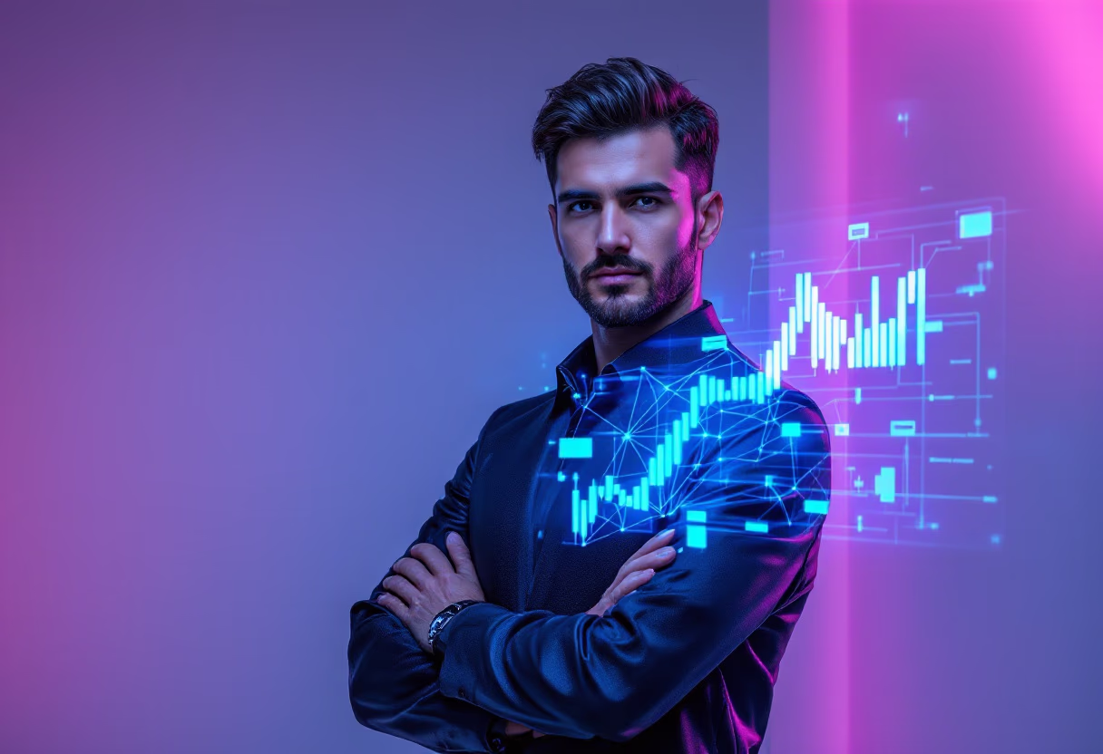 advisor with innovative financial tools