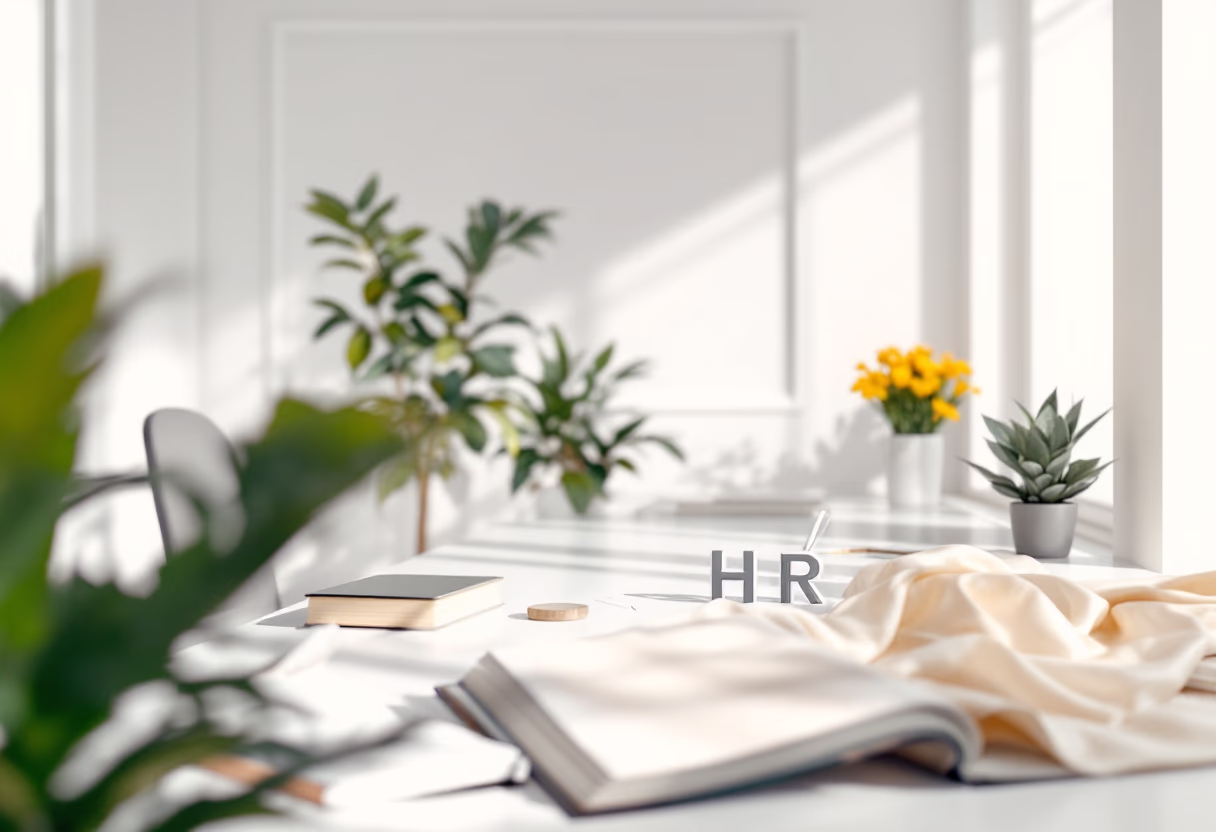 [background image] image of busy office environment (for an hr tech)