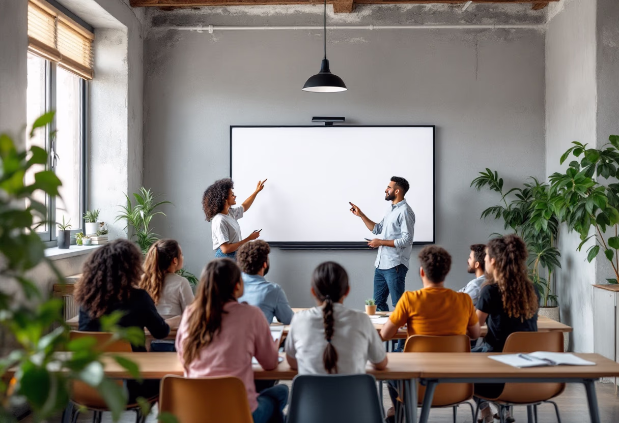image of student discussion 3