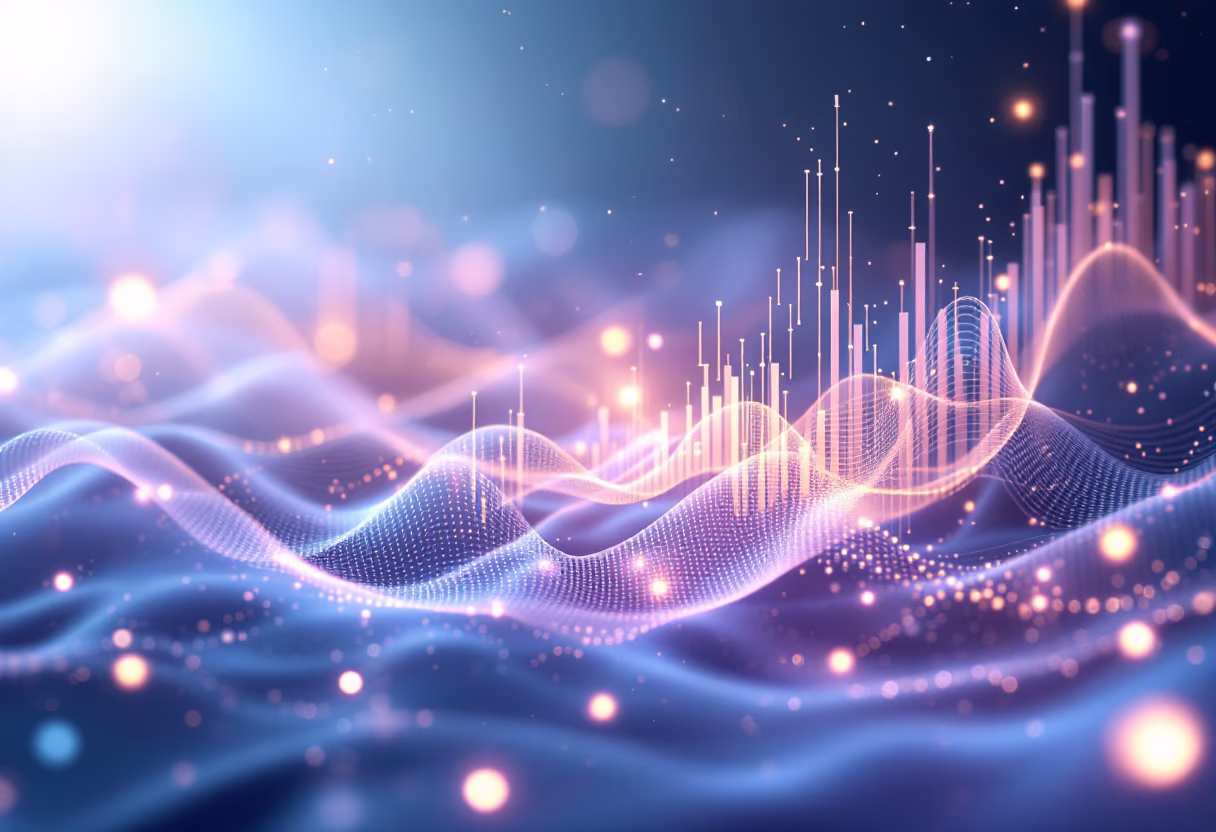 [background image] image of futuristic technology