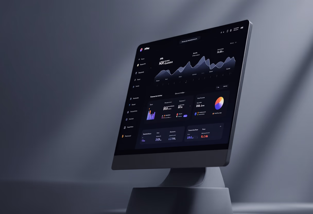 [interface] image of cloudbased solutions interface (for a hr tech)