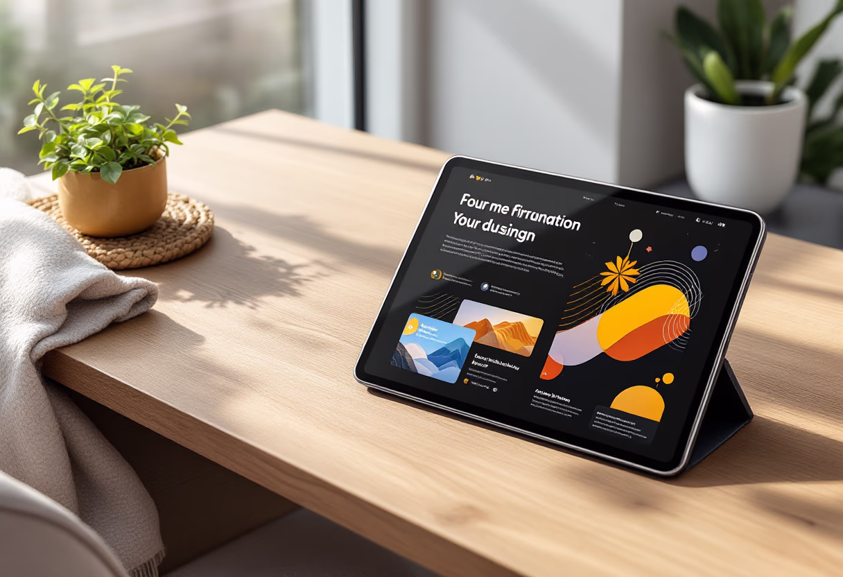 [digital project] image of gamified learning platform