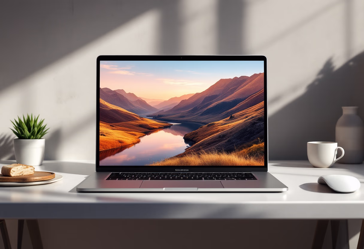 innovative digital interface design for a blockchain and cryptocurrency business