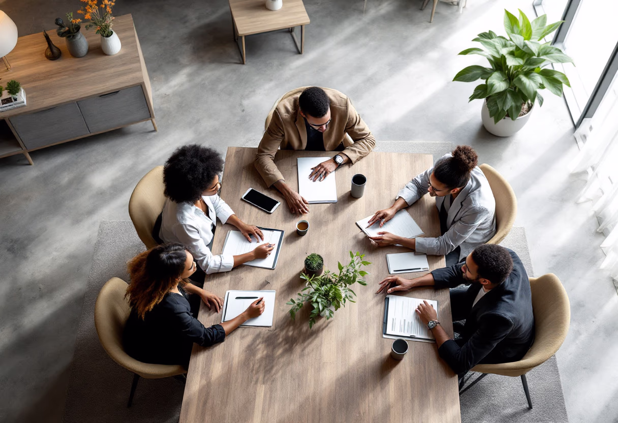 image of workplace diversity (for a hr tech)