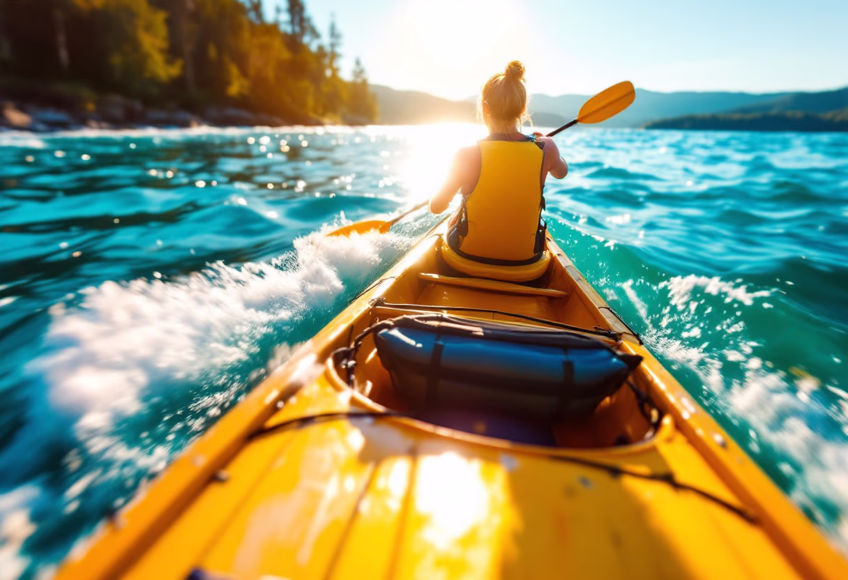 image of adventurous trips