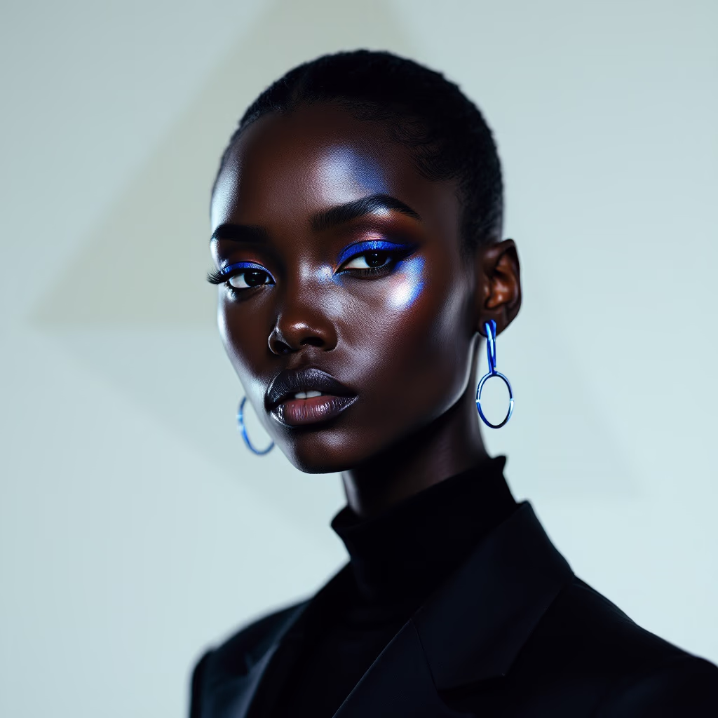 [headshot] image of a customer (for a mobility and transportation)