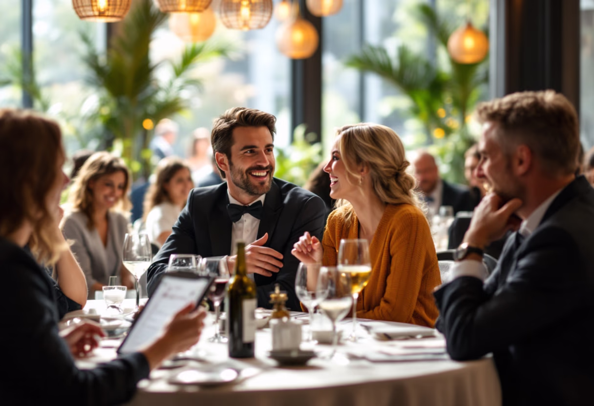 image of fundraising event 3