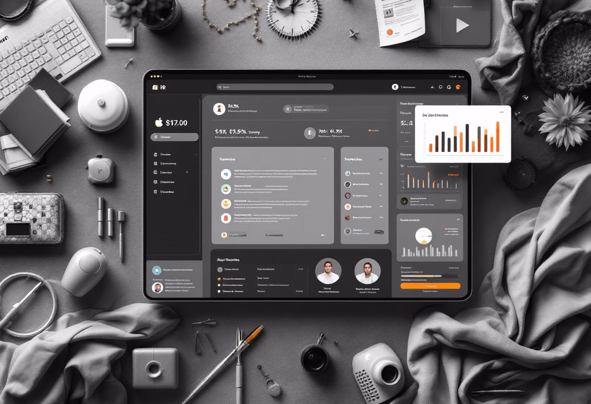 interface