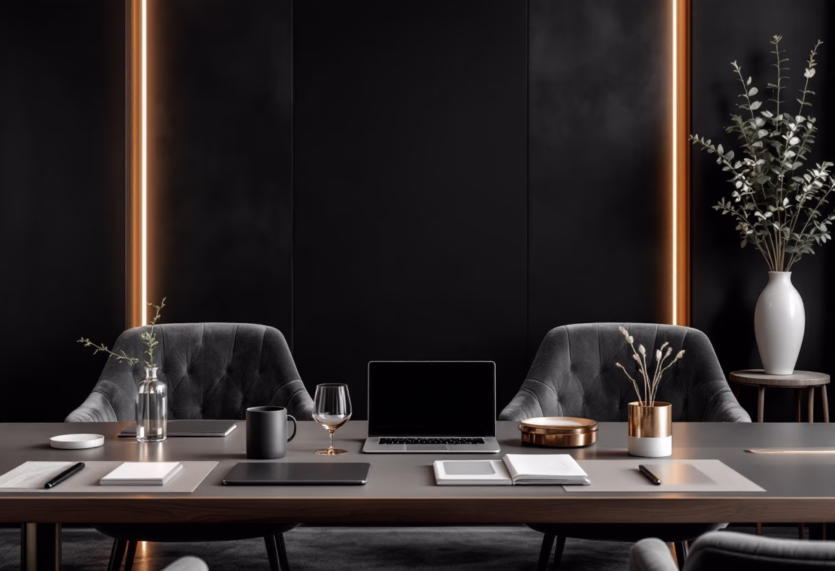 image of hr conference (for a hr tech)