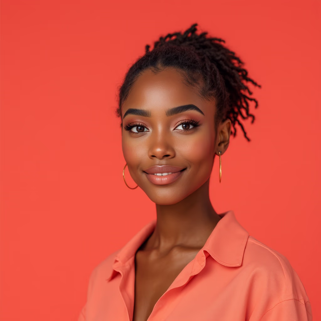 [headshot] image of customer (for a chinese restaurant)