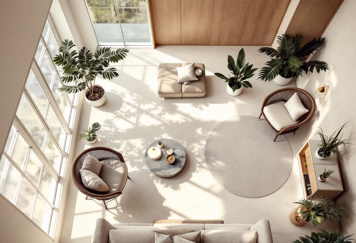 [background image] image representing clinic location in environment (for an acupuncturist)