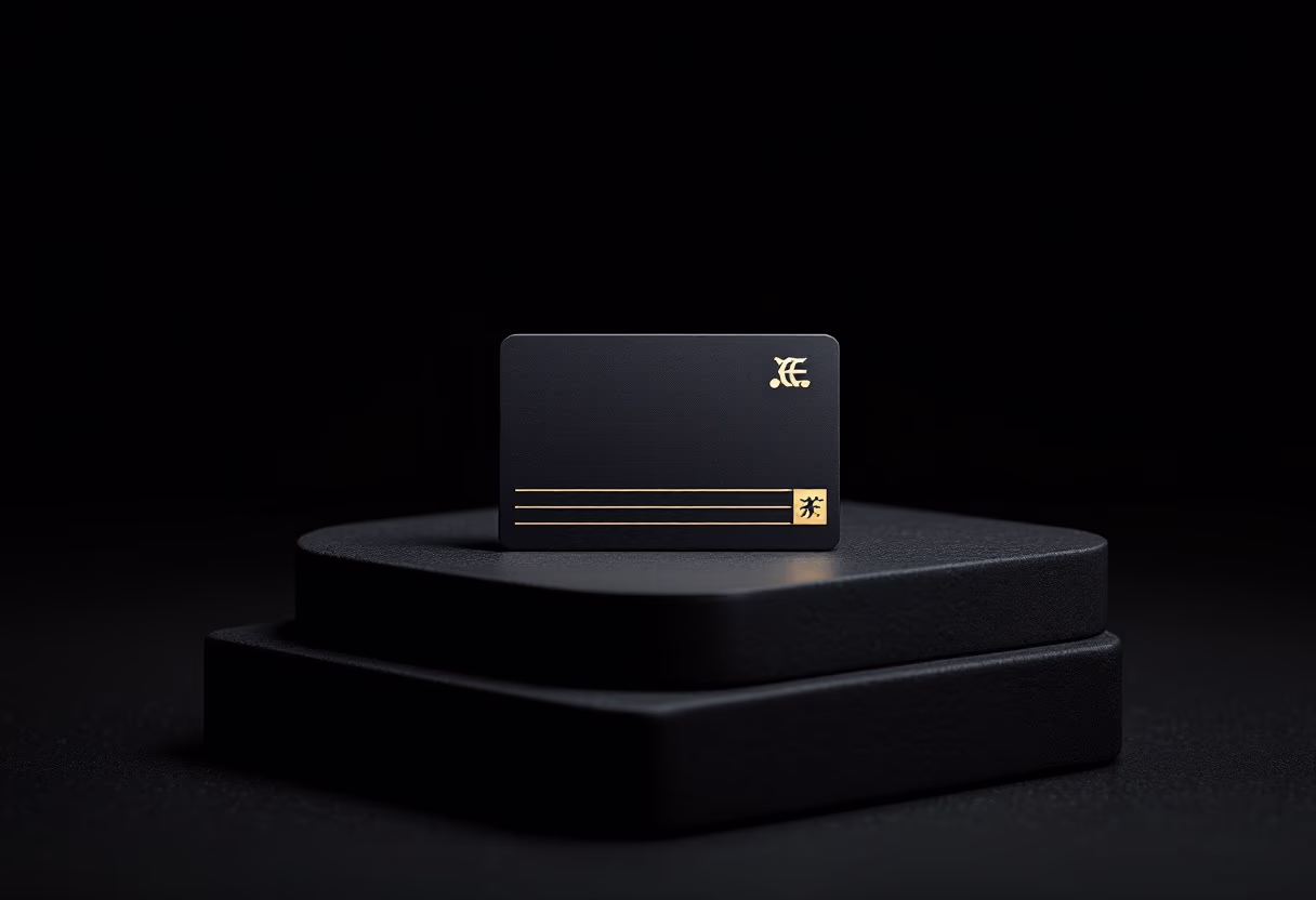 image of membership signup area (for a gym)