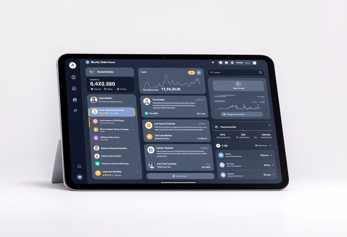 [google image search] image of a corporate email interface (for a blockchain and cryptocurrency)