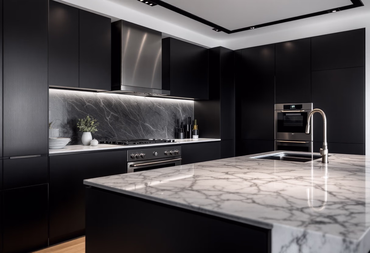 image of past residential project