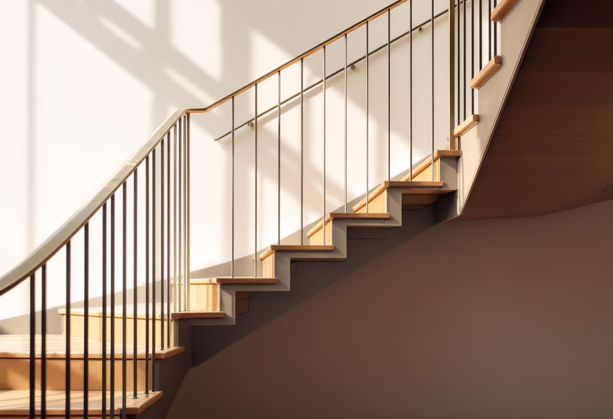 interior construction detail 4