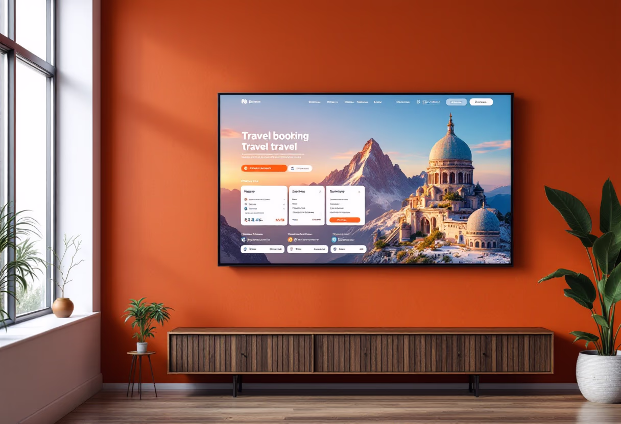 image of industry insights for travel tech