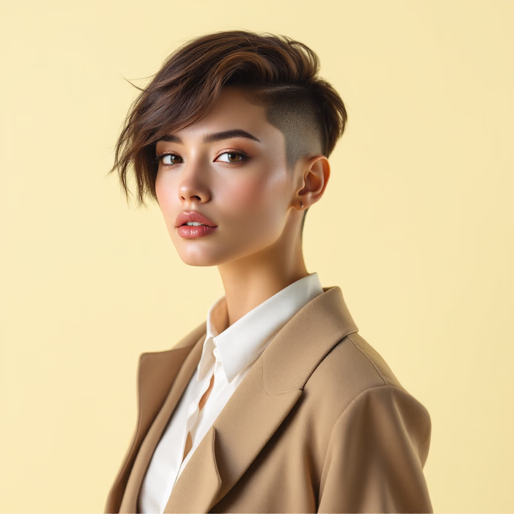 image of customer [headshot]