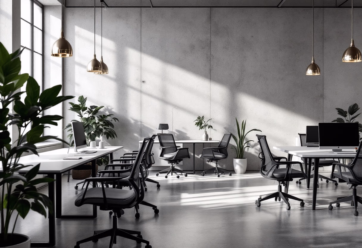 [background image] professional setting (for a digital marketing & advertising agency)