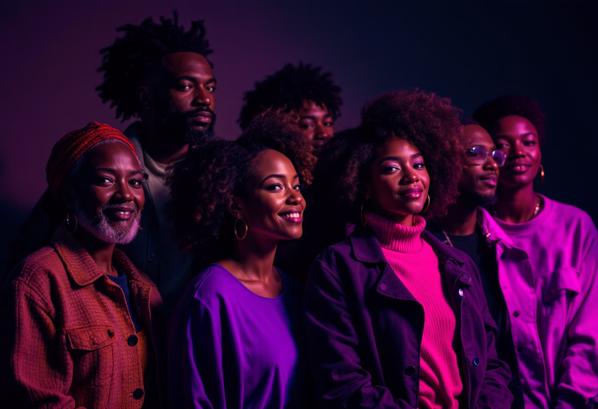 image of park founders for an amusement park