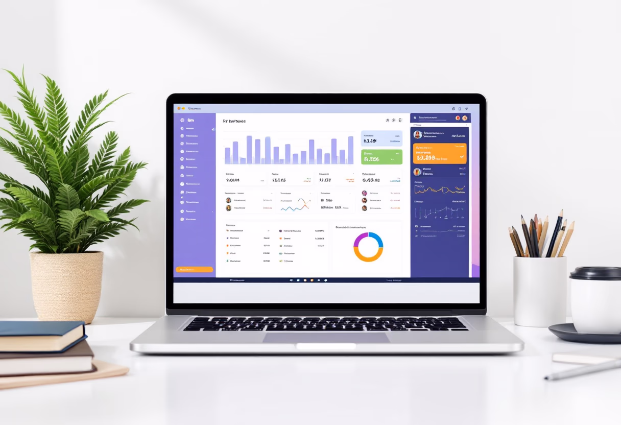 <subject>[interface] image of hr software in action (for a hr tech)</subject>
