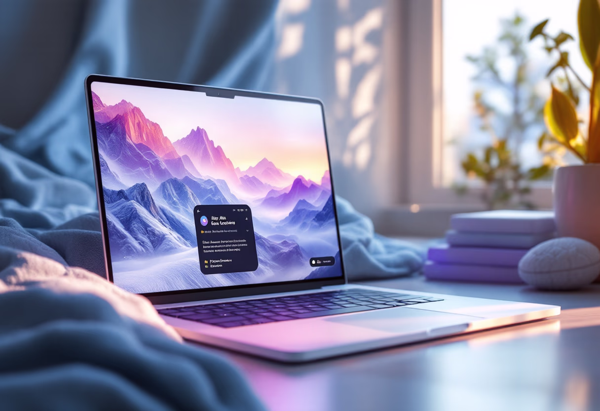 [screenshot of collaboration interface (for a productivity tools business)]