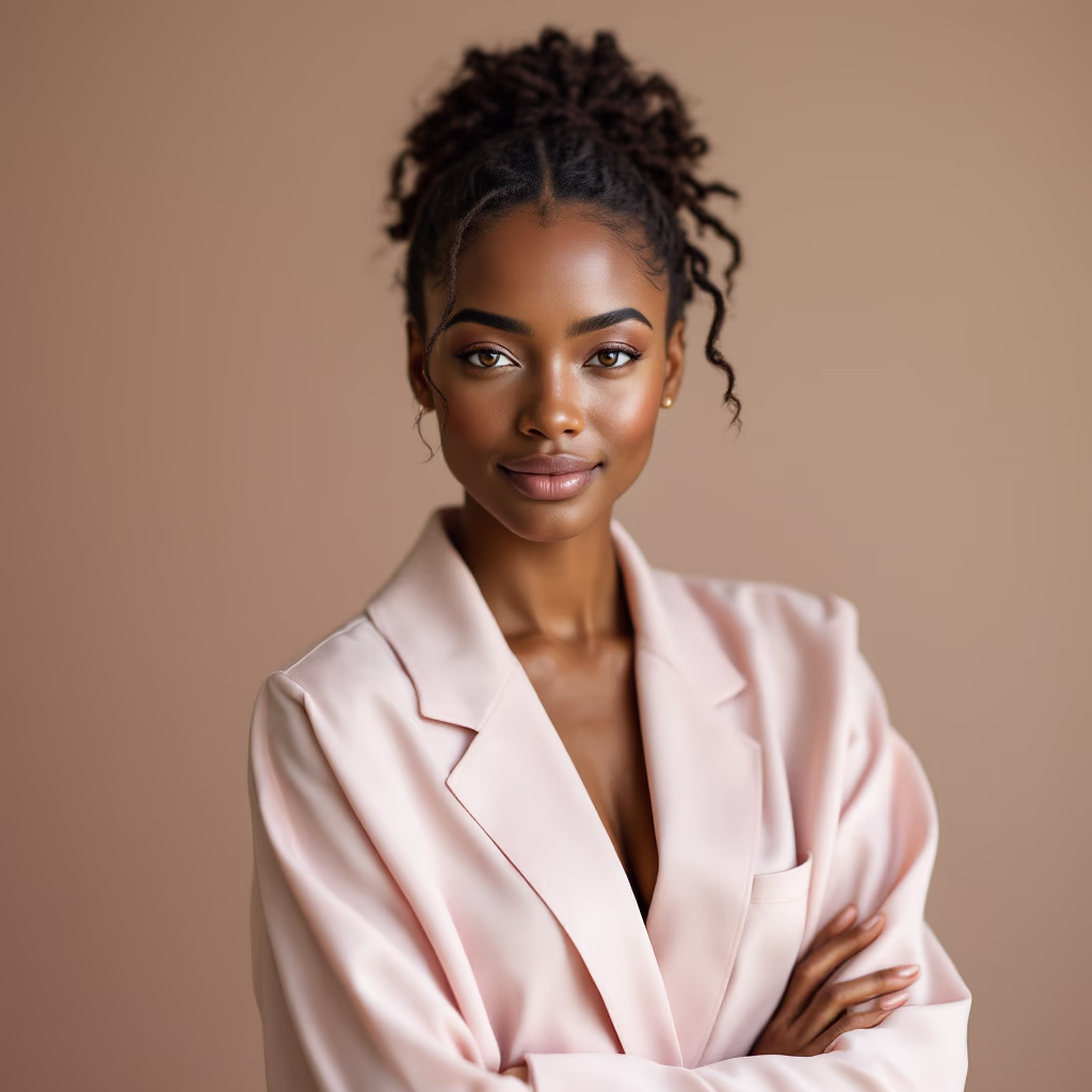 [headshot] image of customer (for a plumbing service)