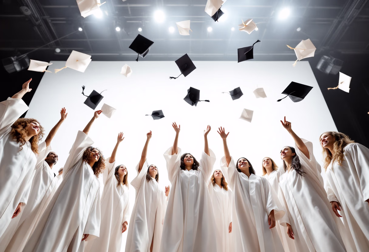 image of university events