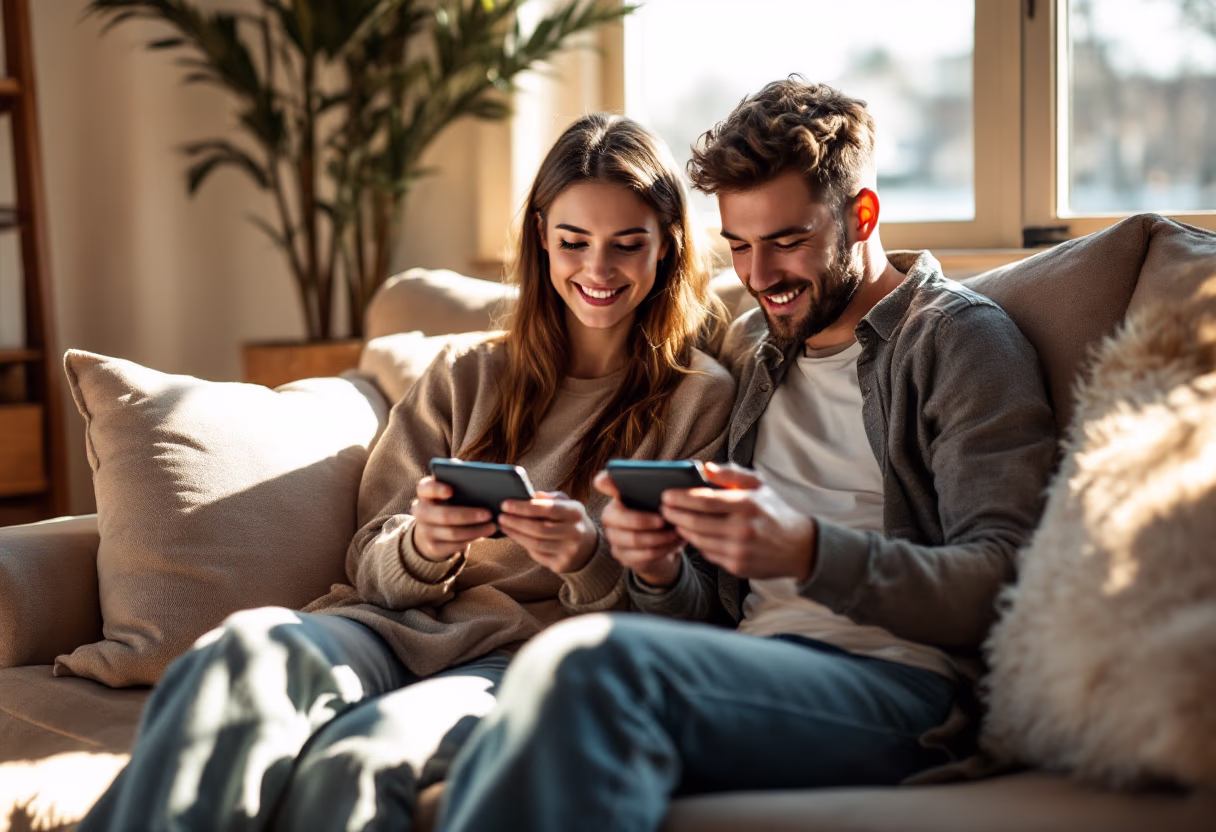 image of mobile gaming trends