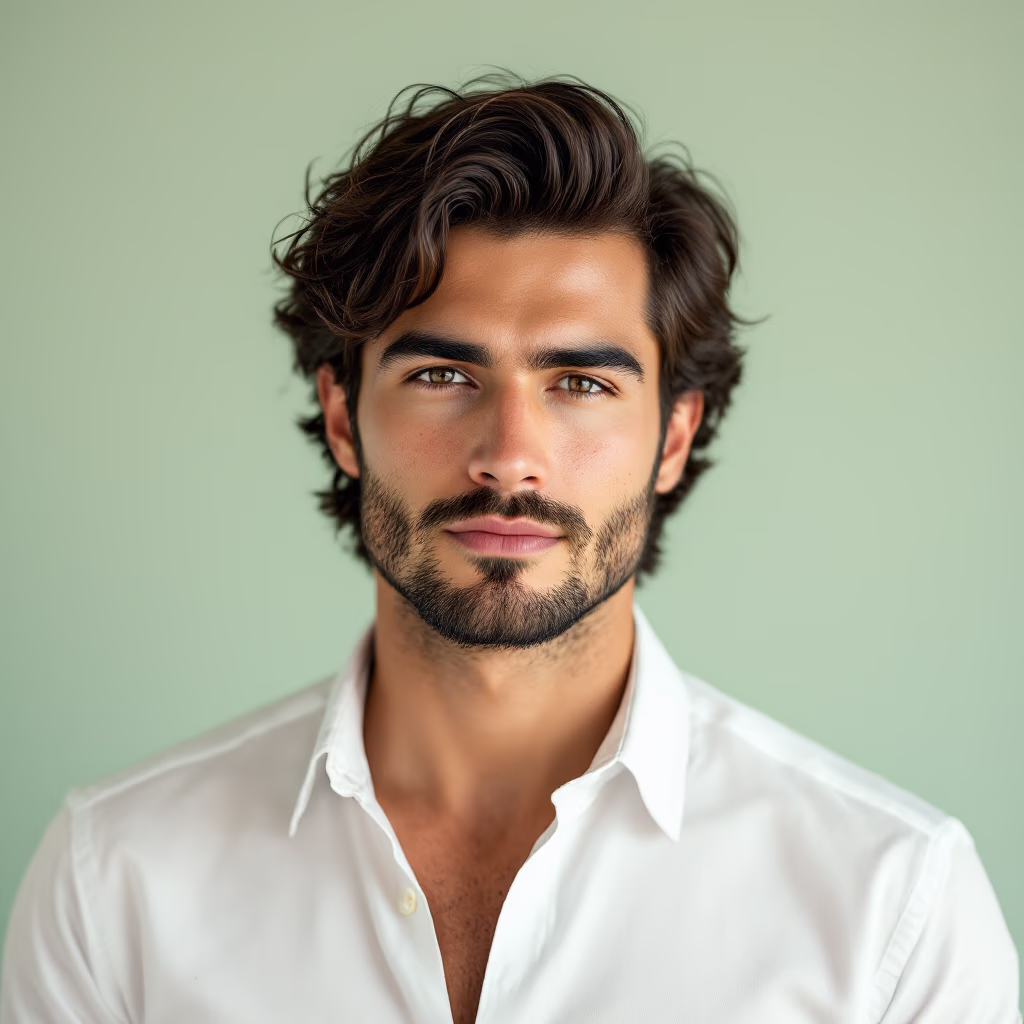 [headshot] image of customer (for an accountant & cpa firm)