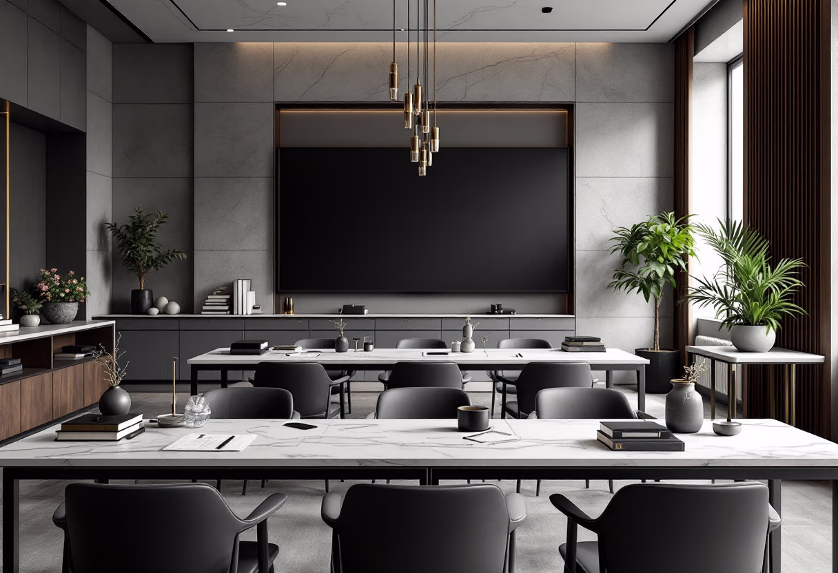 image of classroom setting (for a edtech)