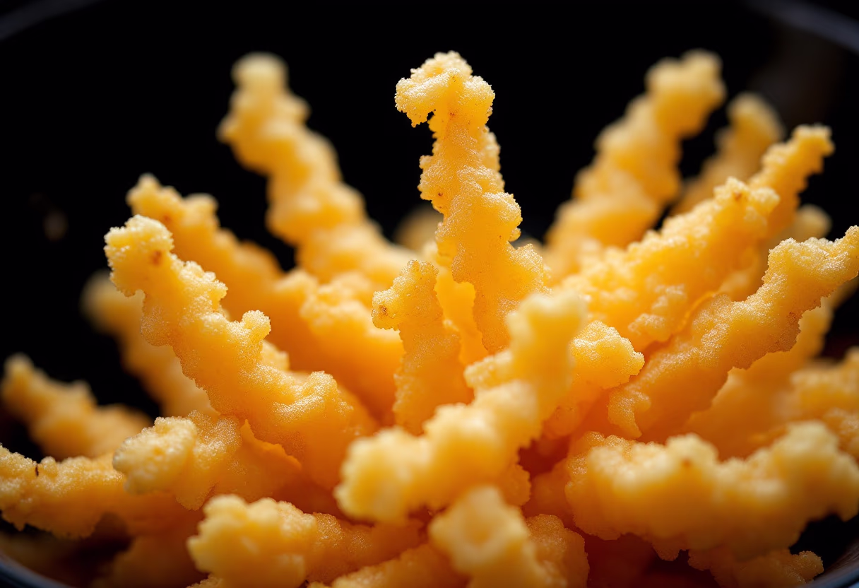 image of tempura platter
