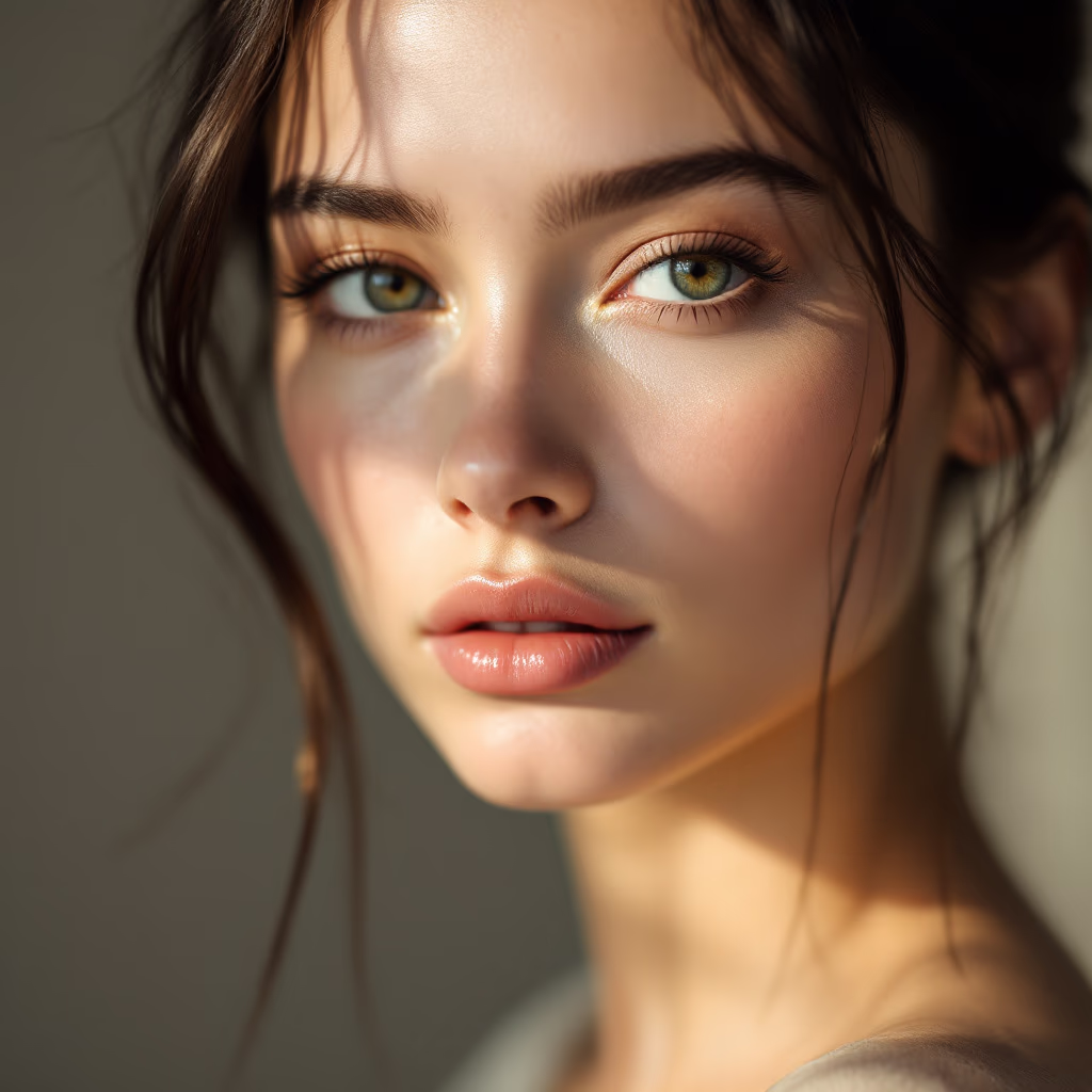 [headshot] image of customer (for a green tech/cleantech company)