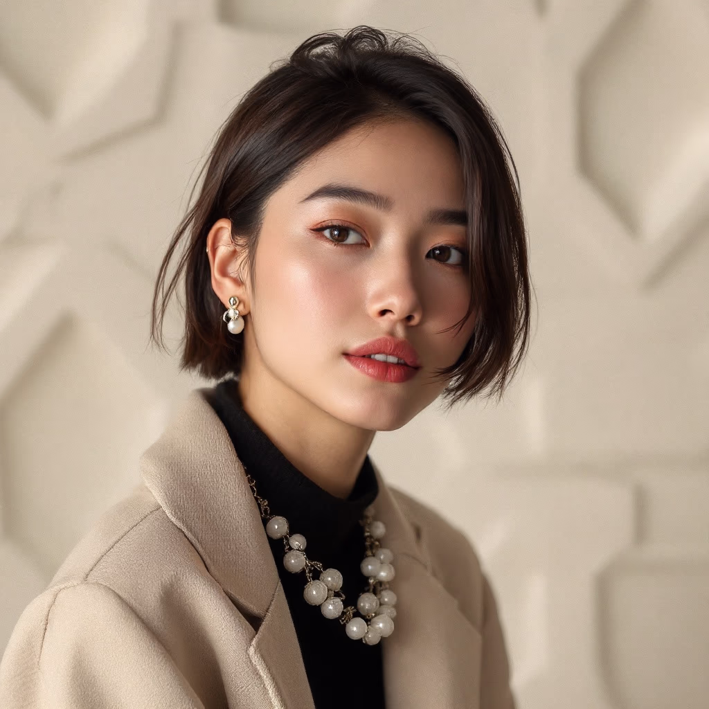 [headshot] image of customer (for a musician & band)