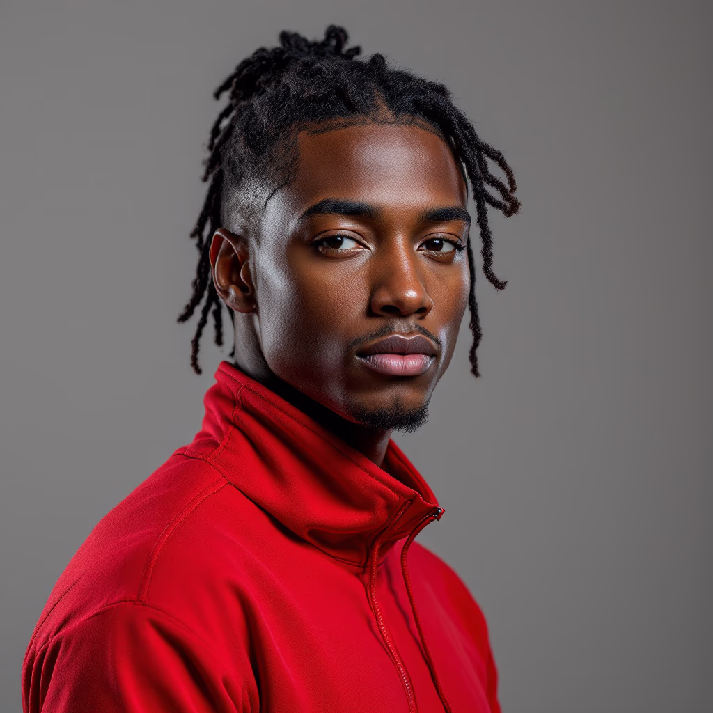 [headshot] image of customer