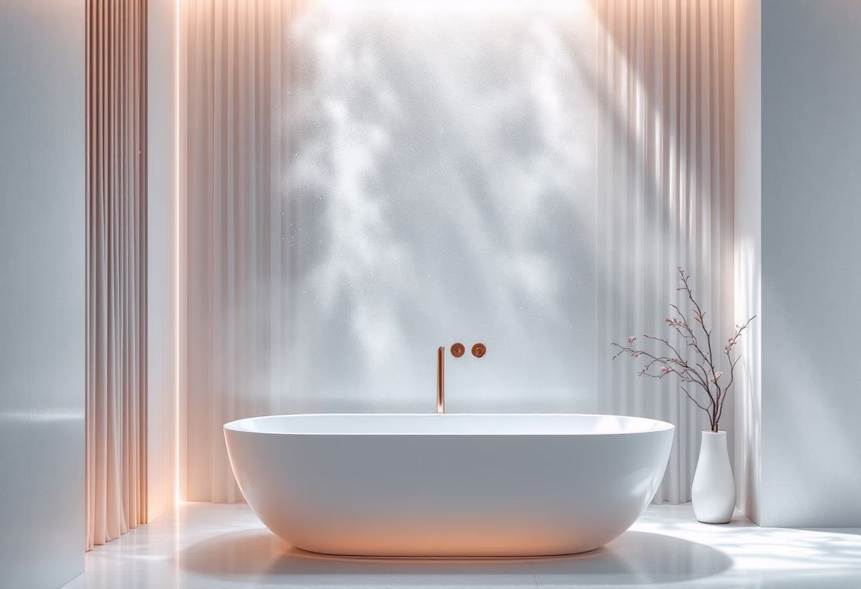 [background image] image of bathroom interior (for a plumbing service)