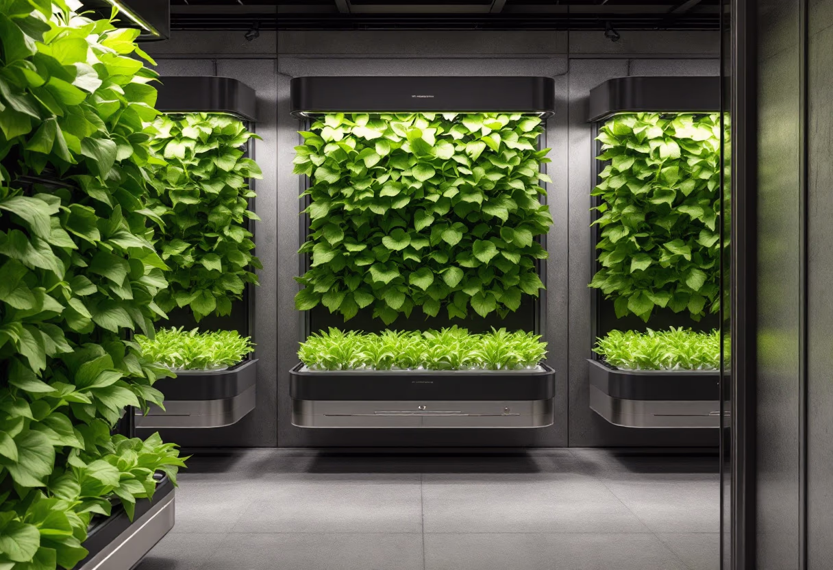 image of latest agricultural innovation