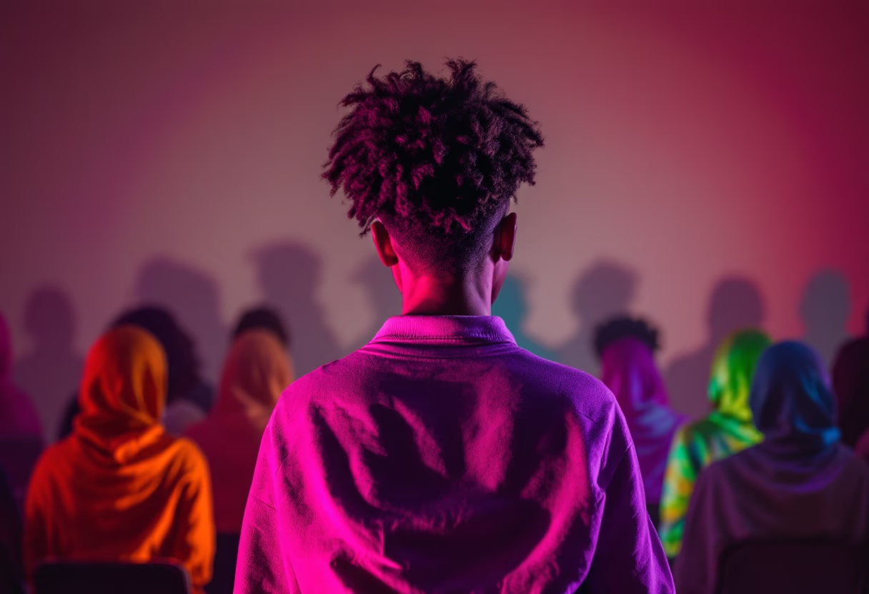 image of education workshop