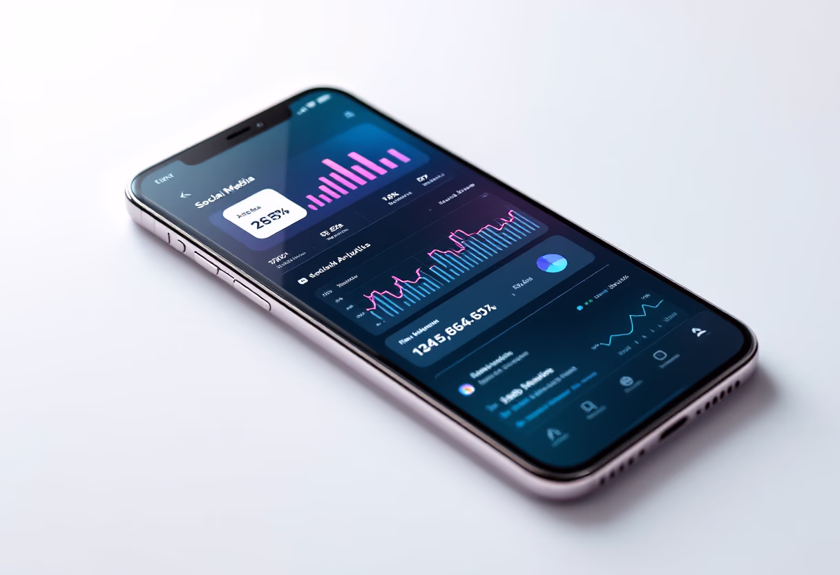 image of digital pr campaign