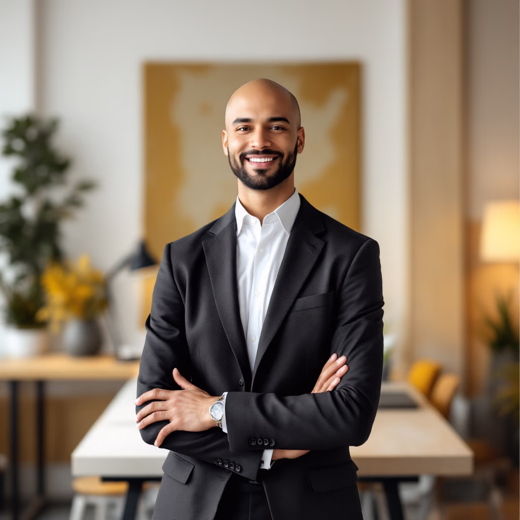 [team] image of individual team member (for a hr tech)