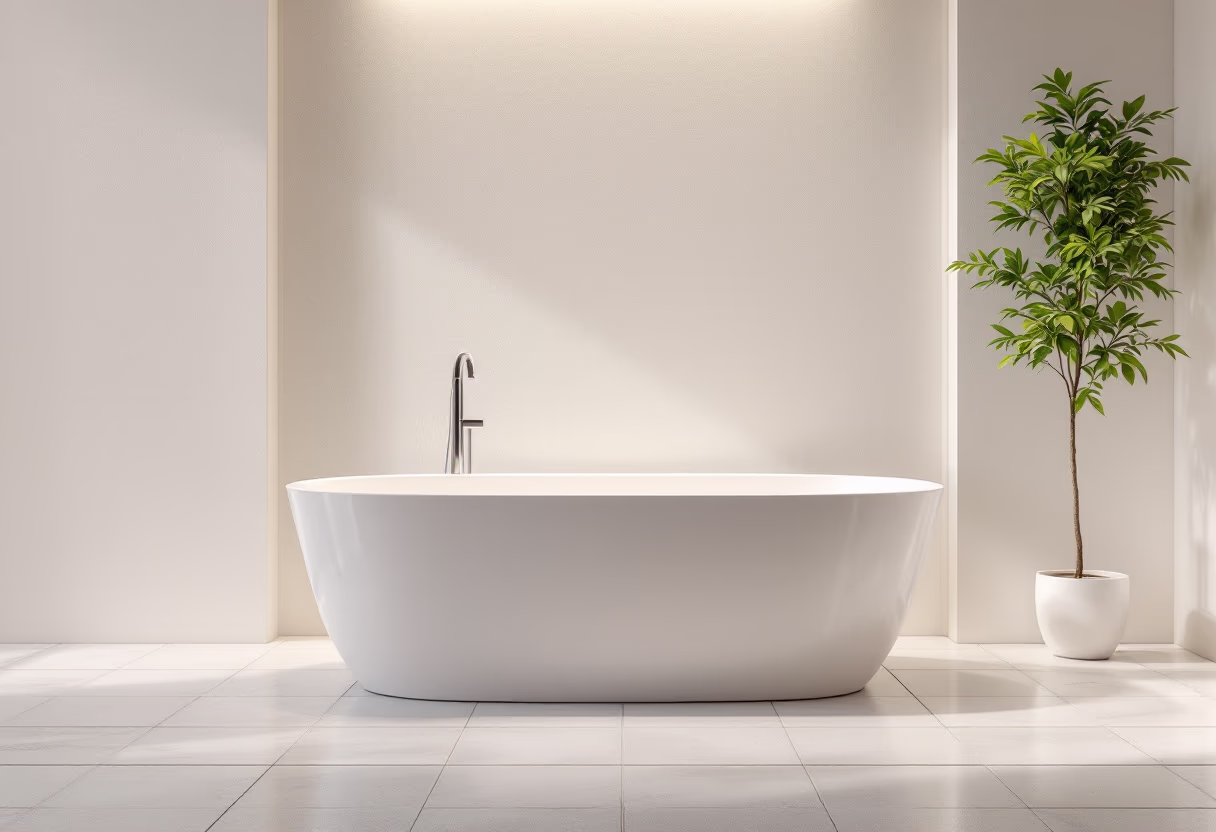 image of the spa location (for a massage therapist)