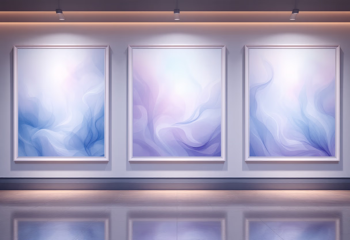 image of art merchandise