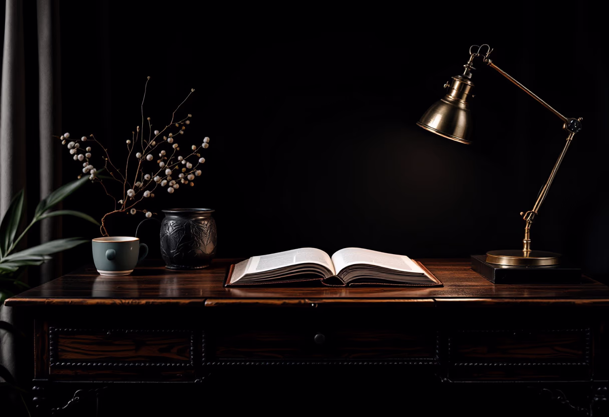 cozy study nook (for edtech) [background image]