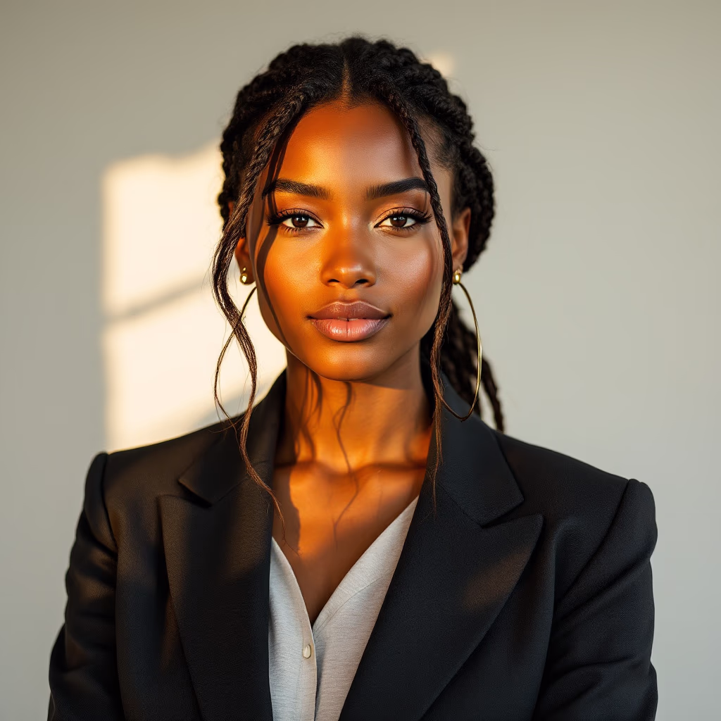 <subject>[headshot] image of customer (for a hr tech)</subject>