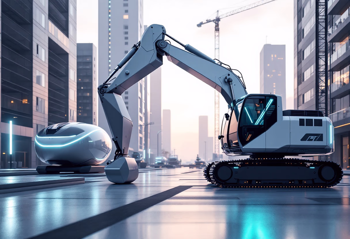 [background image] image of construction equipment