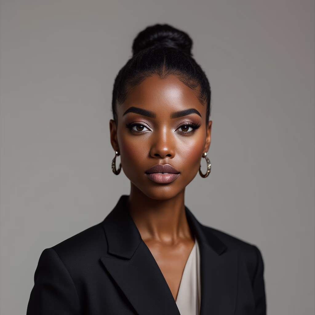[headshot] image of customer (for a green tech/cleantech company)