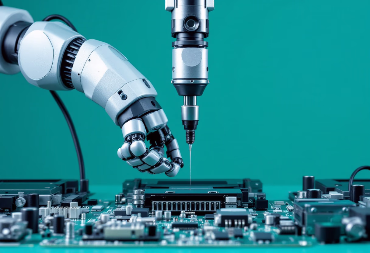 image of process automation