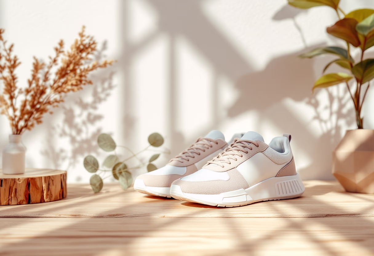 classic sneakers