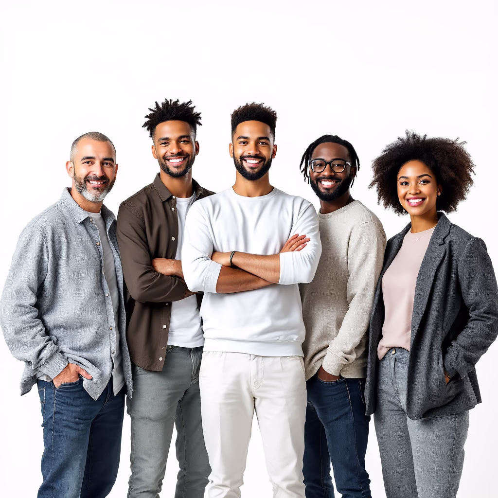 digital marketing team [team]